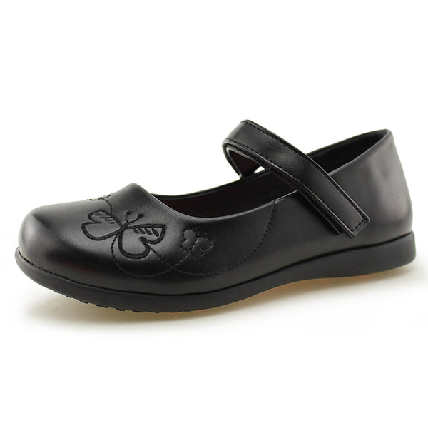 Girl's Mary Jane School Uniform Shoe